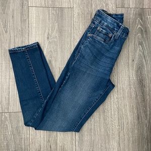 Brand: Aeropostale Size: 4R Color: Dark Wash